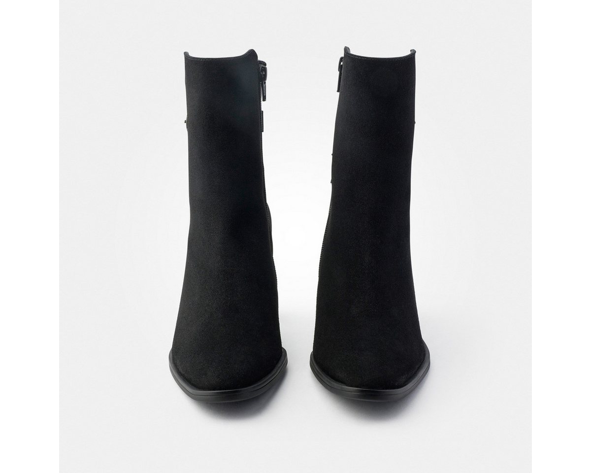 Paul Green Paul Green 8147-016, Stiefeletten, Schwarz, Damen Stiefelette – Bild 2 von 5