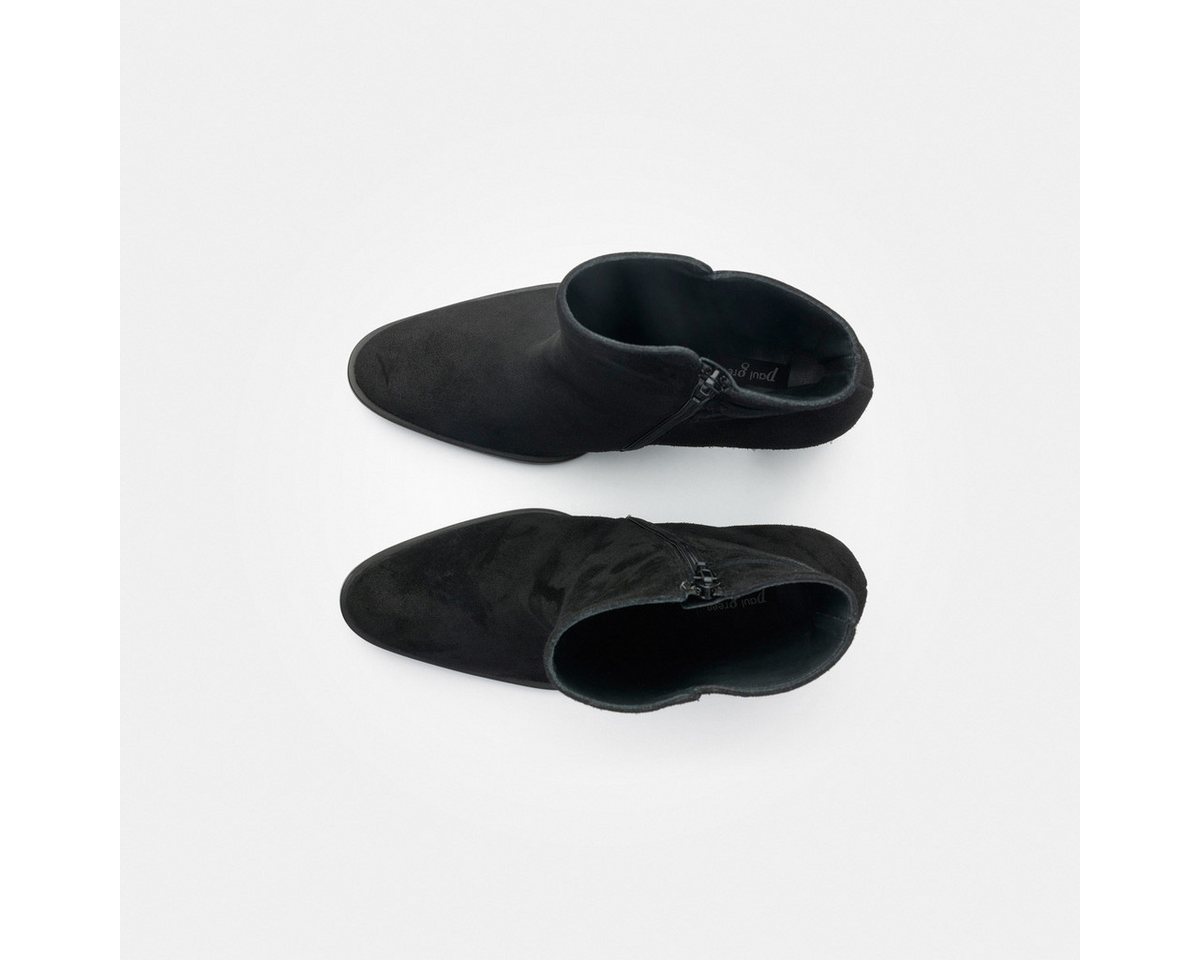 Paul Green Paul Green 8147-016, Stiefeletten, Schwarz, Damen Stiefelette – Bild 3 von 5