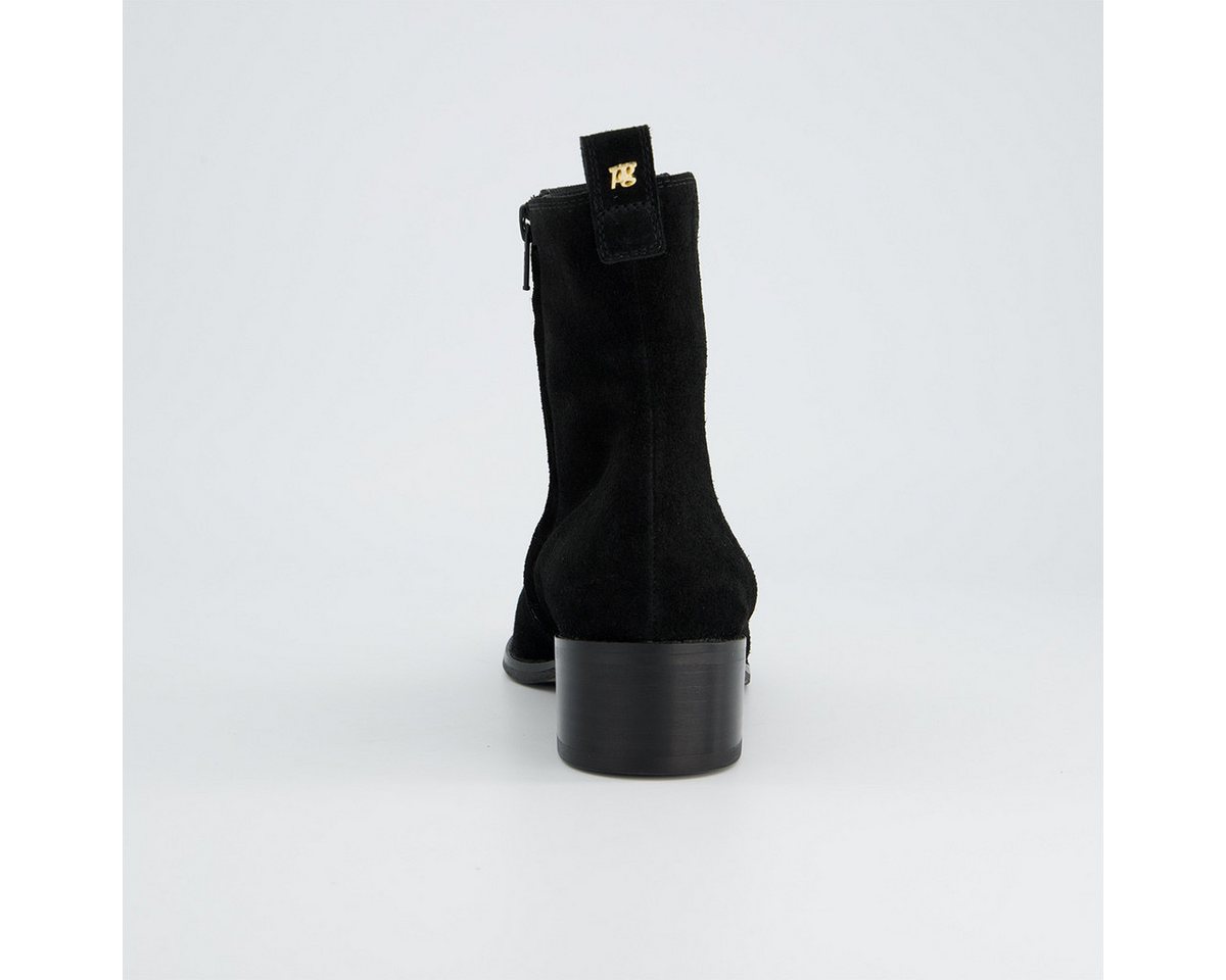 Paul Green Paul Green 8271-020, Chelsea Boots, Stiefeletten, Schwarz, Damen Stiefelette – Bild 5 von 5