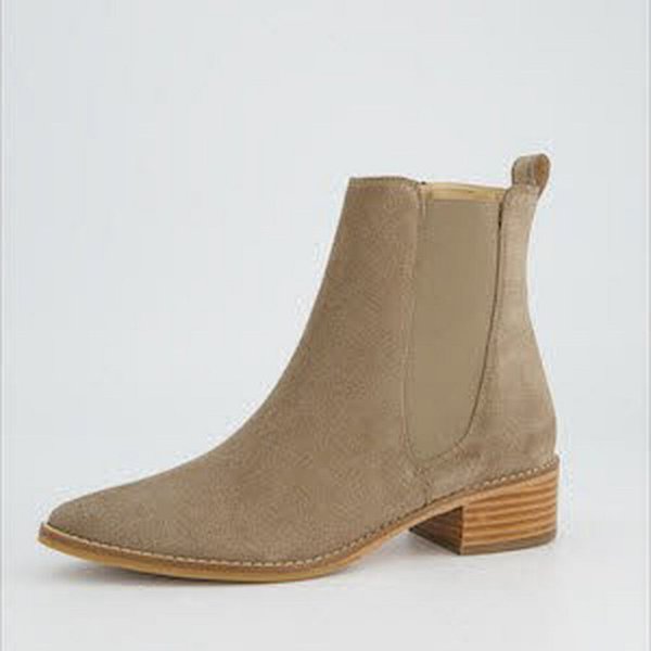 Paul Green Chelseaboots