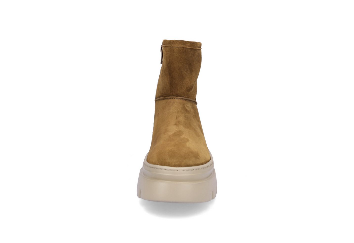 Paul Green Paul Green Damen Boot braun Stiefelette – Bild 5 von 5