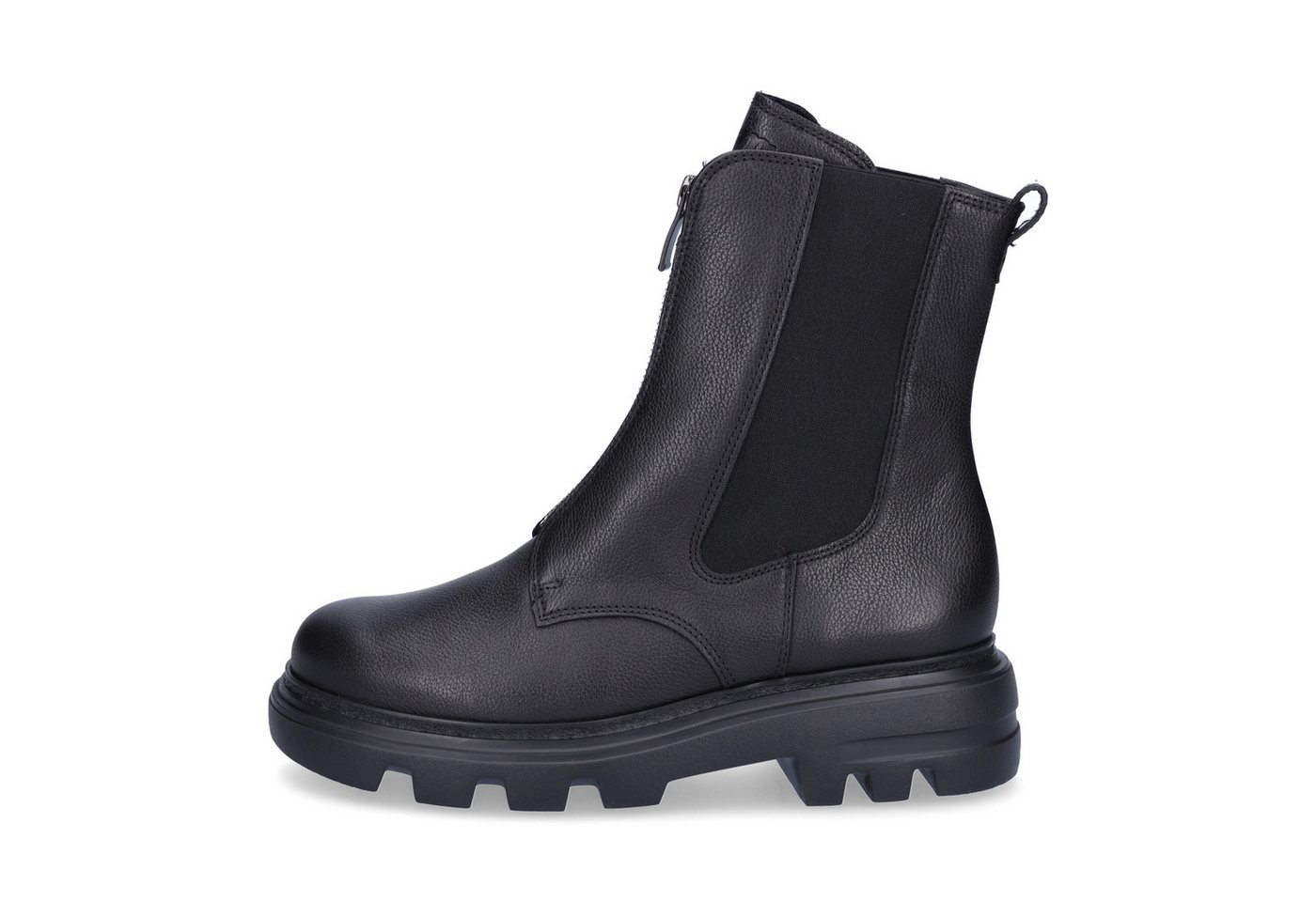 Paul Green Paul Green Damen Boot schwarz Ankleboots – Bild 2 von 5