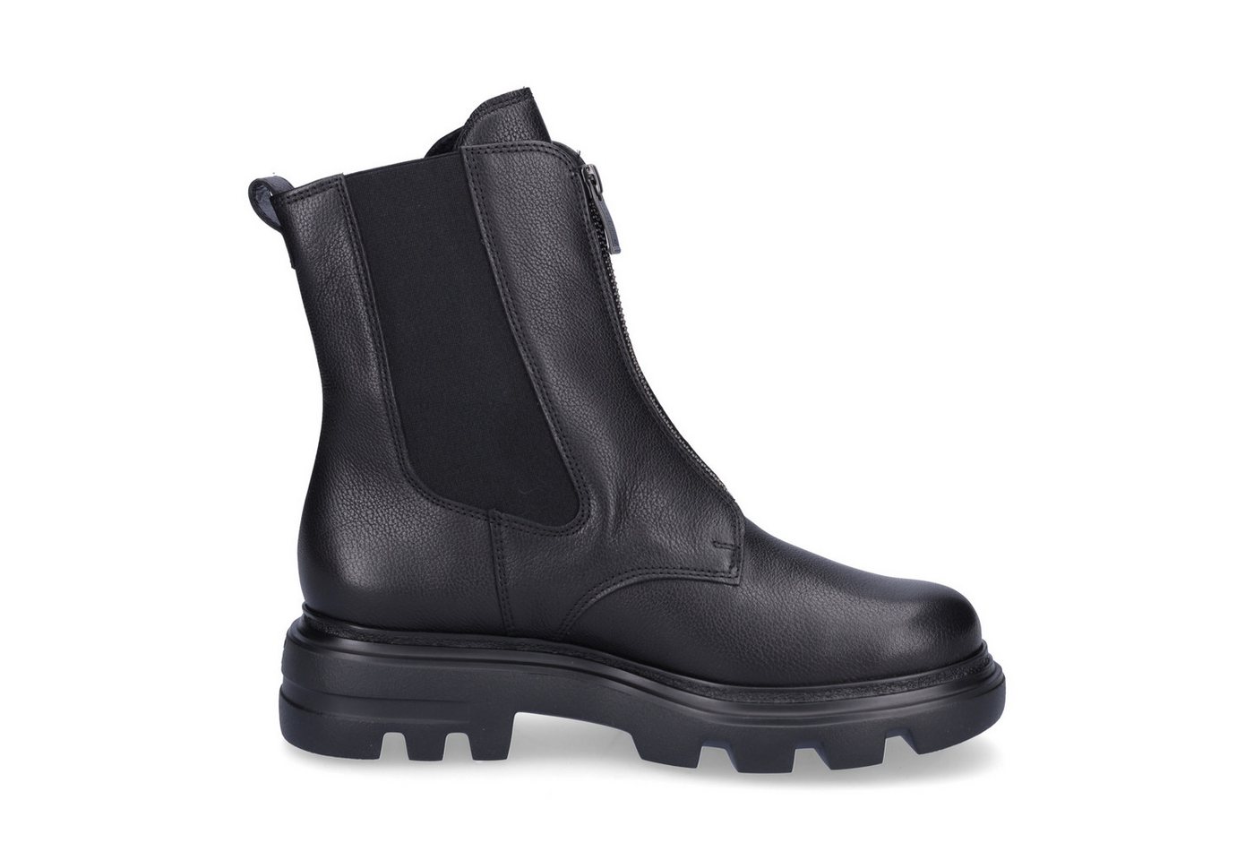 Paul Green Paul Green Damen Boot schwarz Ankleboots – Bild 4 von 5