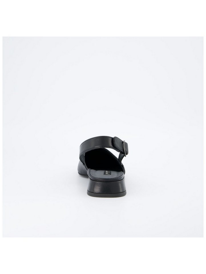 Paul Green Paul Green Pumps Glattleder Slingpumps – Bild 5 von 5