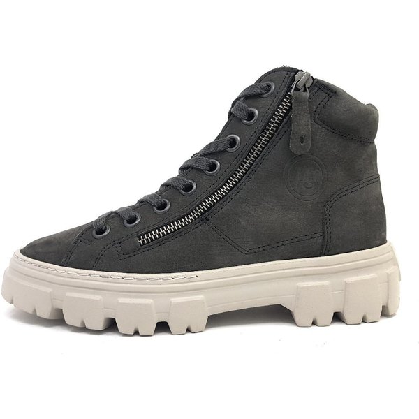 Paul Green Schnürstiefelette