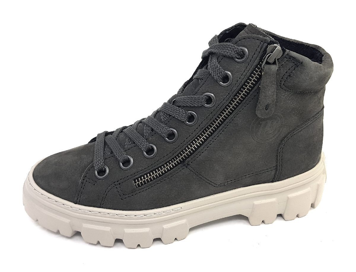 Paul Green Schnürstiefelette – Bild 3 von 5