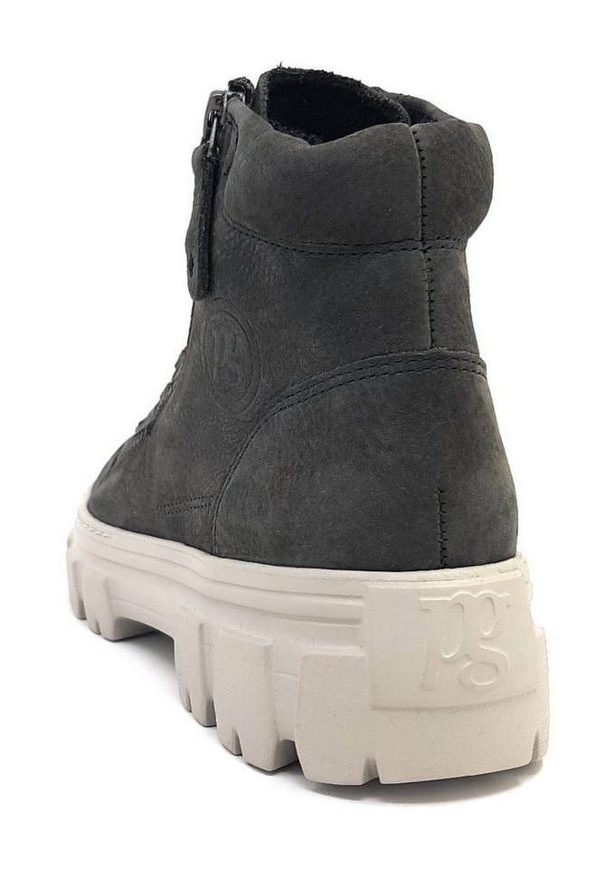 Paul Green Schnürstiefelette – Bild 4 von 5