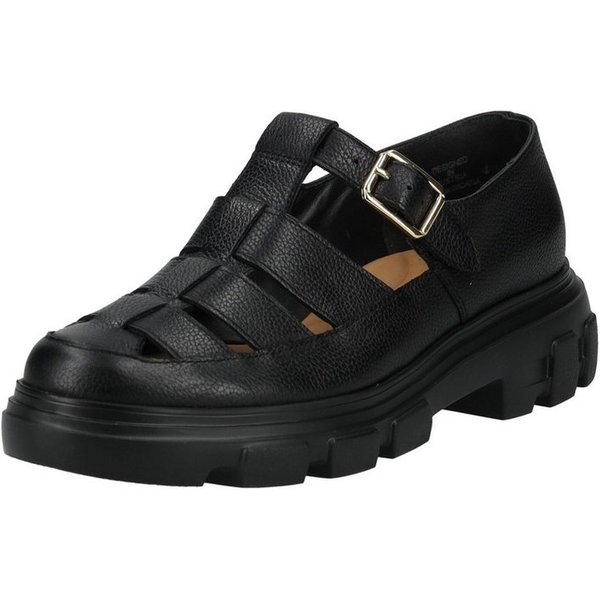 Paul Green Paul Green Slipper Leder Slipper