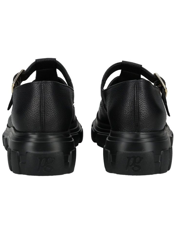 Paul Green Paul Green Slipper Leder Slipper – Bild 5 von 5