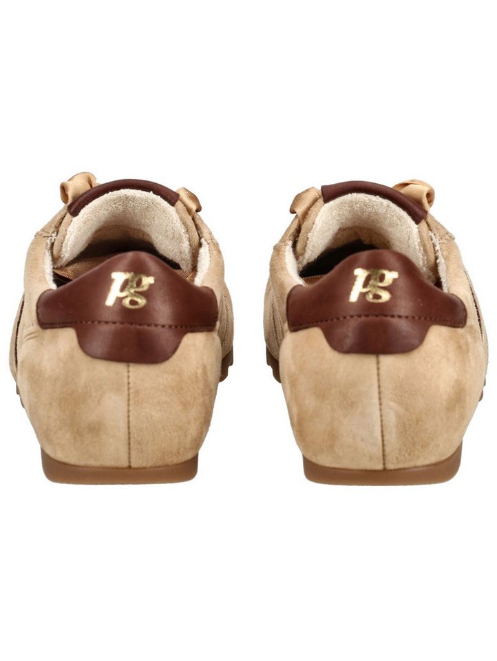Paul Green Paul Green Slipper Veloursleder Slipper – Bild 5 von 5