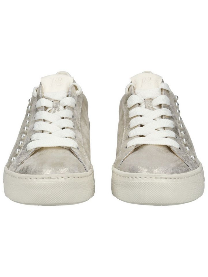 Paul Green Paul Green Sneaker Glattleder Plateausneaker – Bild 3 von 5
