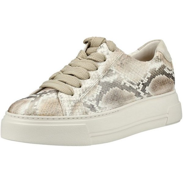 Paul Green Paul Green Sneaker Glattleder Plateausneaker