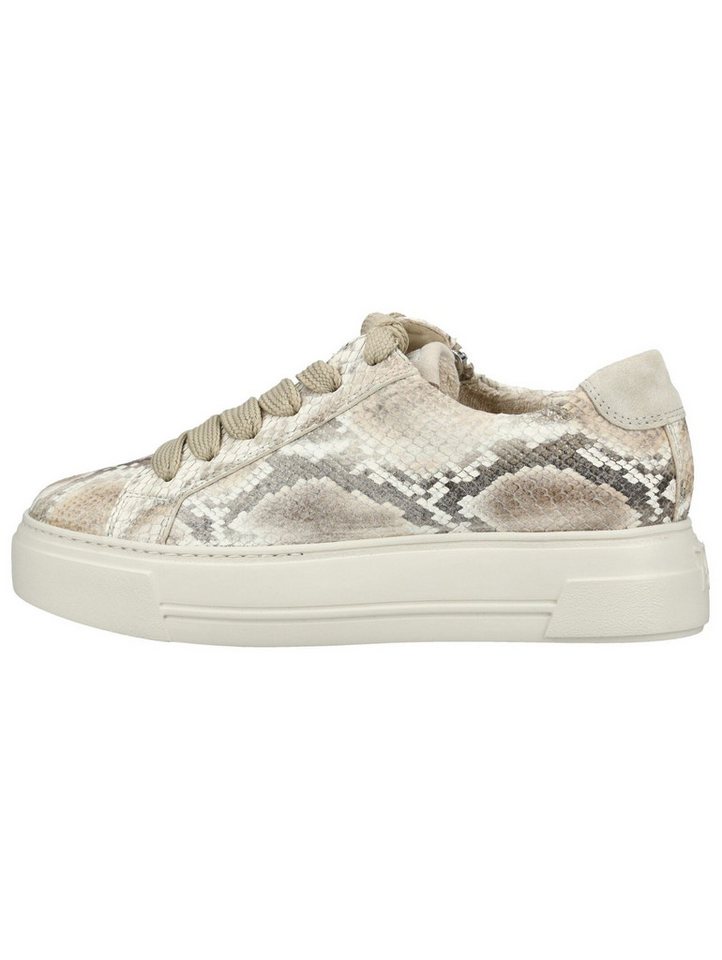 Paul Green Paul Green Sneaker Glattleder Plateausneaker – Bild 2 von 5