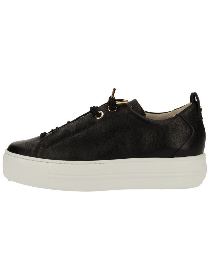 Paul Green Paul Green Sneaker Glattleder Sneaker – Bild 2 von 5