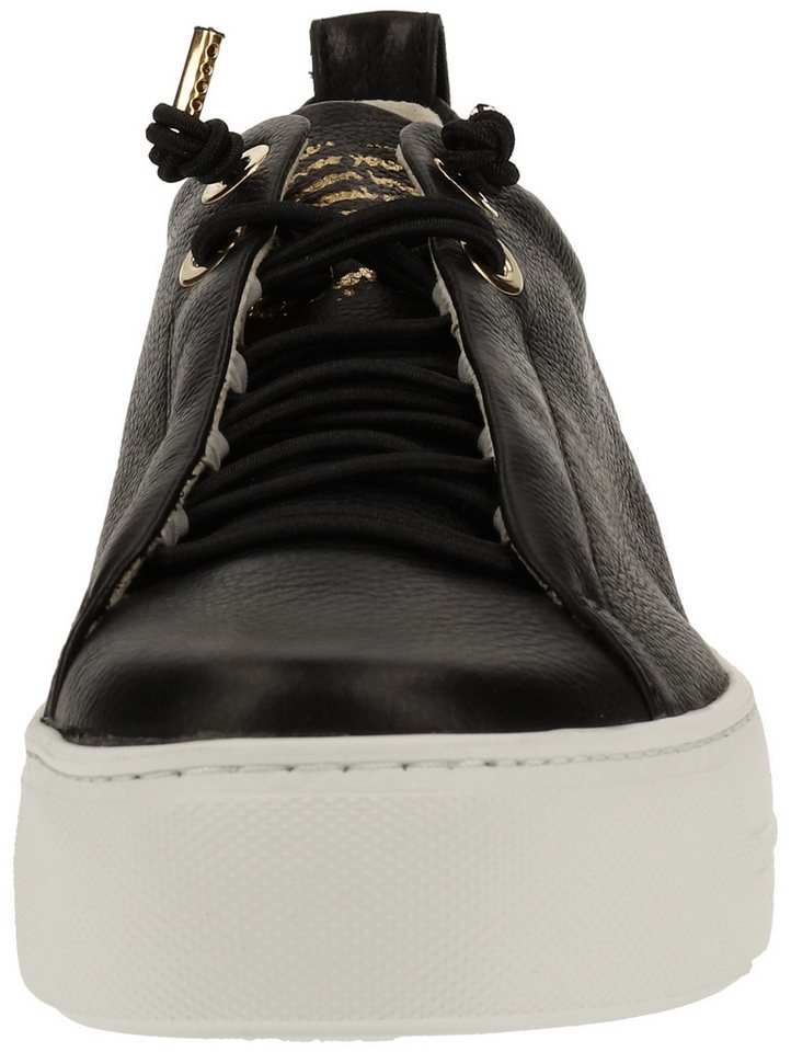 Paul Green Paul Green Sneaker Glattleder Sneaker – Bild 3 von 5