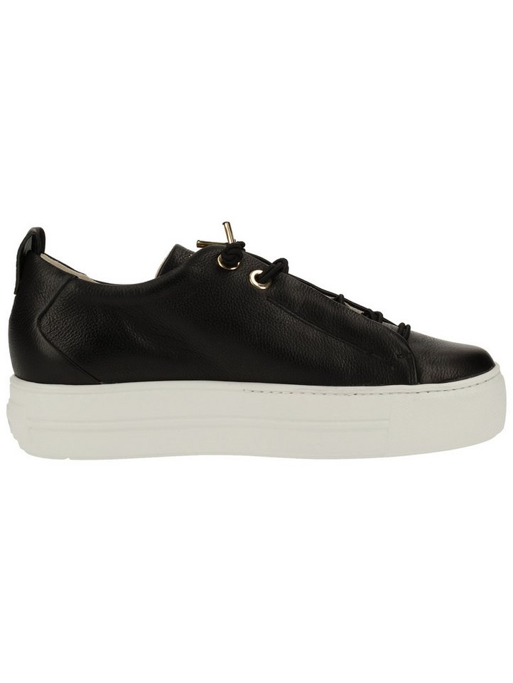 Paul Green Paul Green Sneaker Glattleder Sneaker – Bild 4 von 5