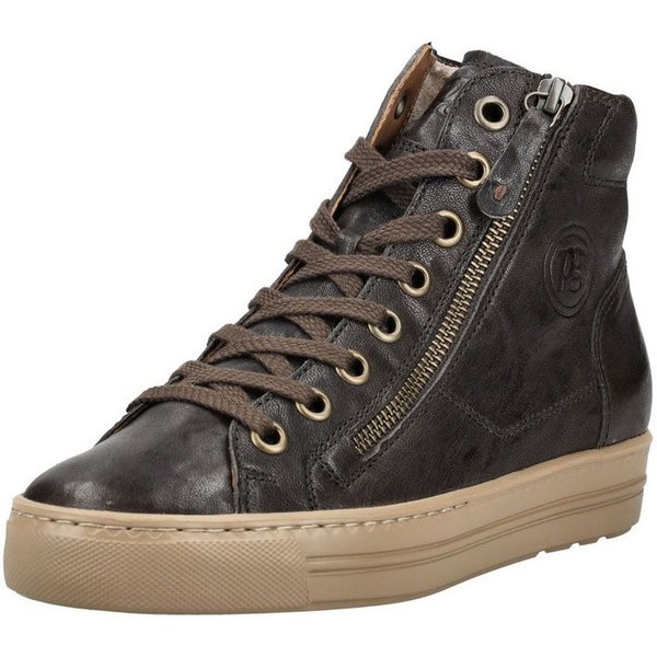 Paul Green Paul Green Sneaker Glattleder Sneaker
