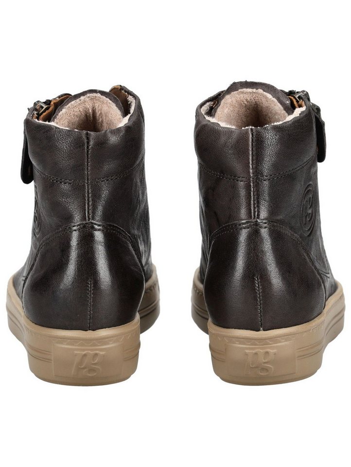 Paul Green Paul Green Sneaker Glattleder Sneaker – Bild 5 von 5