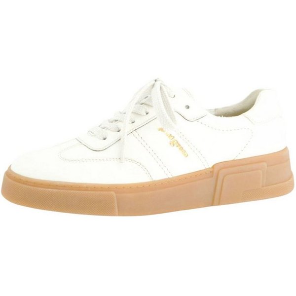 Paul Green Paul Green Sneaker Glattleder Sneaker