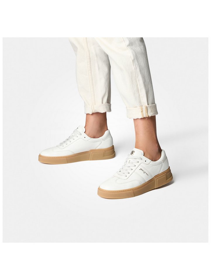 Paul Green Paul Green Sneaker Glattleder Sneaker – Bild 3 von 5