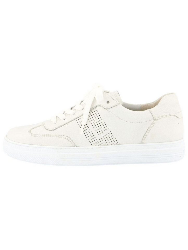 Paul Green Paul Green Sneaker Glattleder Sneaker – Bild 2 von 5