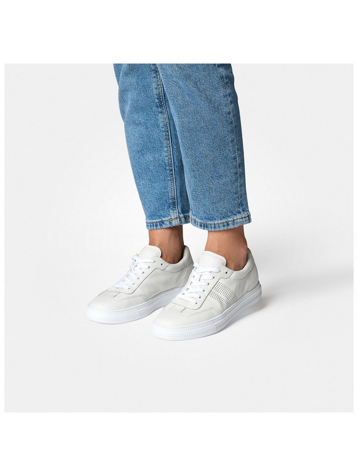 Paul Green Paul Green Sneaker Glattleder Sneaker – Bild 3 von 5