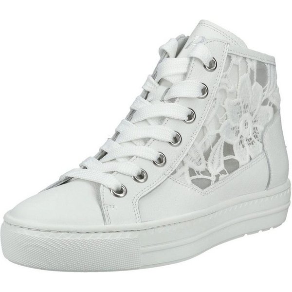 Paul Green Paul Green Sneaker Glattleder Sneaker