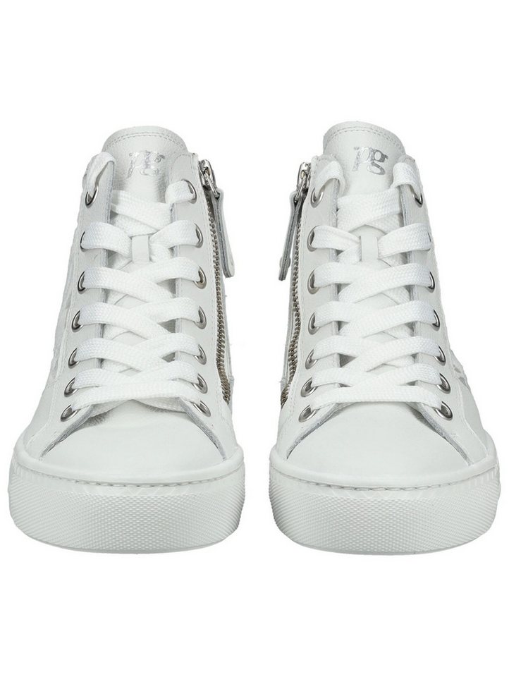 Paul Green Paul Green Sneaker Glattleder Sneaker – Bild 3 von 5
