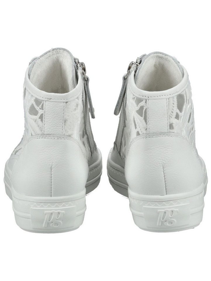 Paul Green Paul Green Sneaker Glattleder Sneaker – Bild 5 von 5