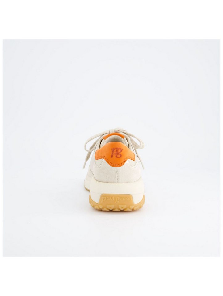 Paul Green Paul Green Sneaker Leder Sneaker – Bild 5 von 5