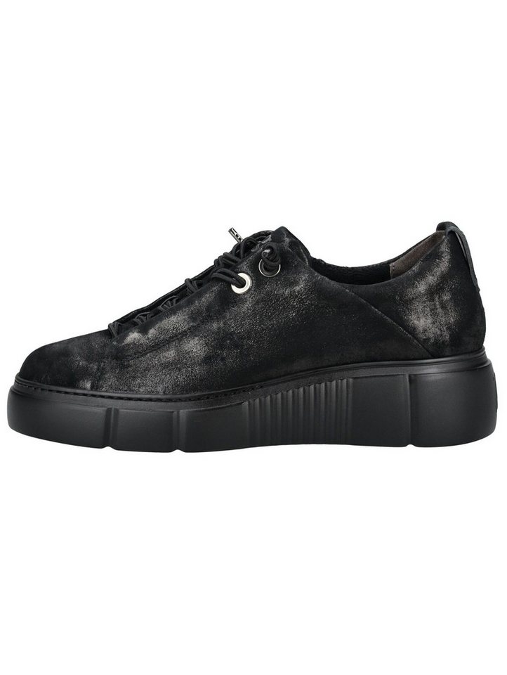 Paul Green Paul Green Sneaker Leder Sneaker – Bild 2 von 5