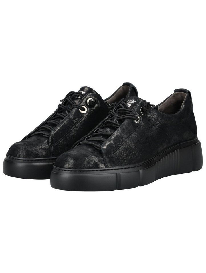 Paul Green Paul Green Sneaker Leder Sneaker – Bild 4 von 5