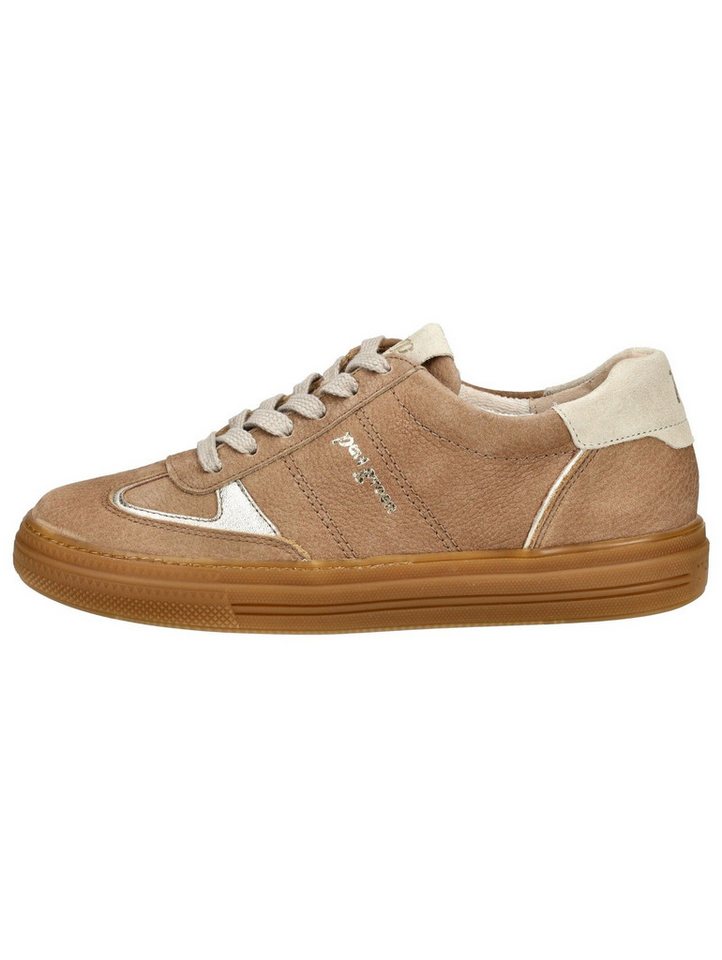 Paul Green Paul Green Sneaker Leder Sneaker – Bild 2 von 5