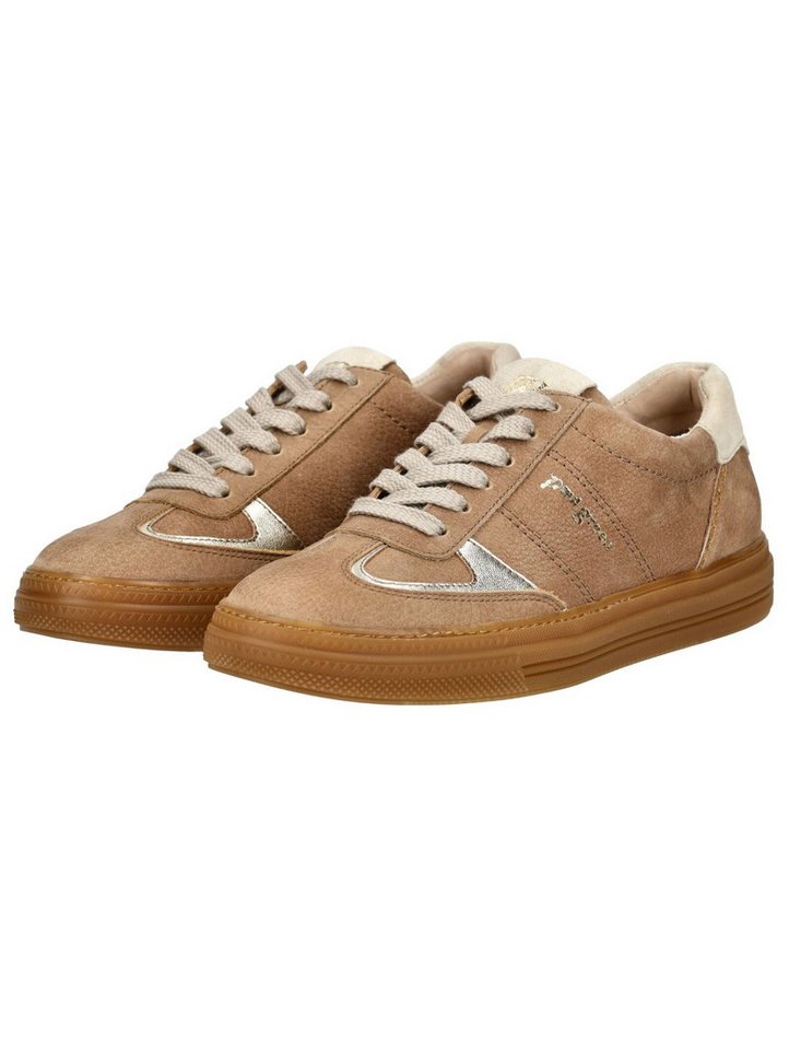 Paul Green Paul Green Sneaker Leder Sneaker – Bild 4 von 5