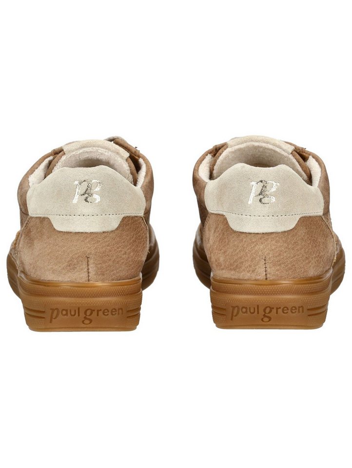 Paul Green Paul Green Sneaker Leder Sneaker – Bild 5 von 5