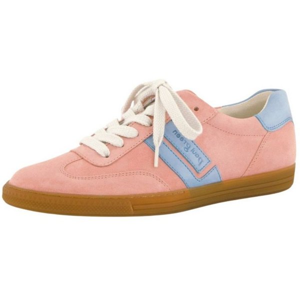 Paul Green Paul Green Sneaker Leder Sneaker