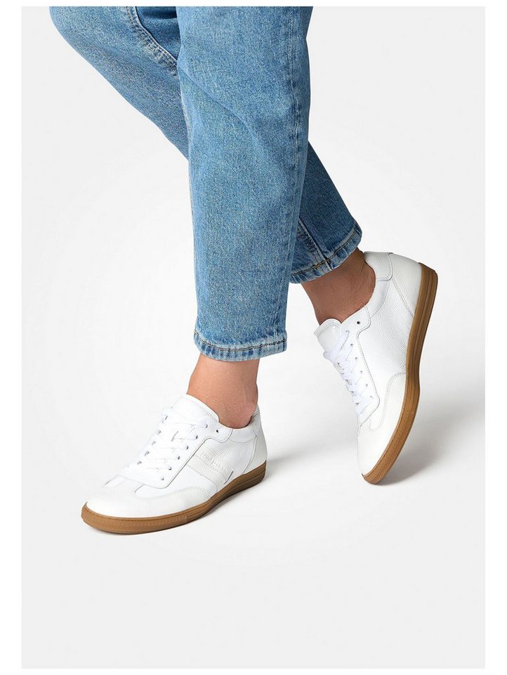 Paul Green Paul Green Sneaker Leder Sneaker – Bild 3 von 5