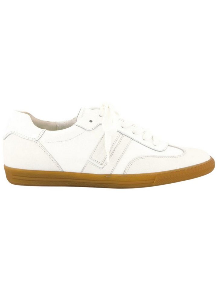 Paul Green Paul Green Sneaker Leder Sneaker – Bild 4 von 5
