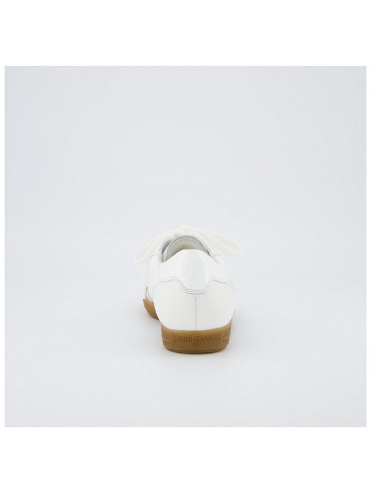 Paul Green Paul Green Sneaker Leder Sneaker – Bild 5 von 5