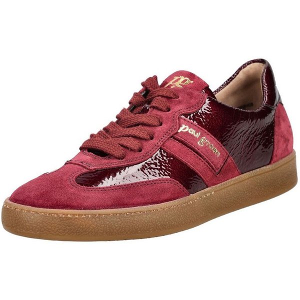 Paul Green Paul Green Sneaker Leder Sneaker