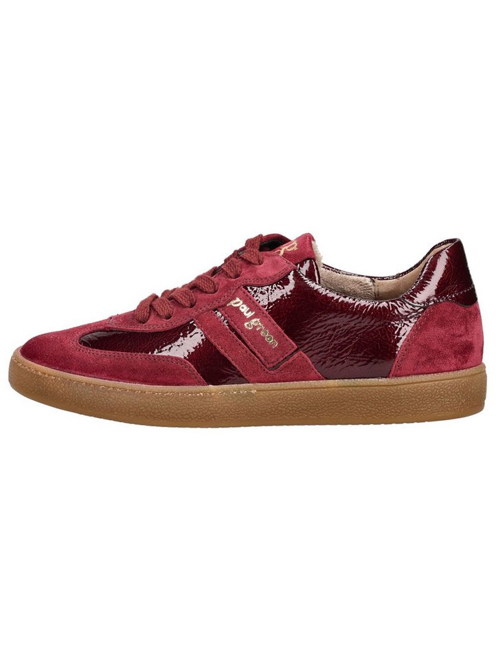 Paul Green Paul Green Sneaker Leder Sneaker – Bild 2 von 5