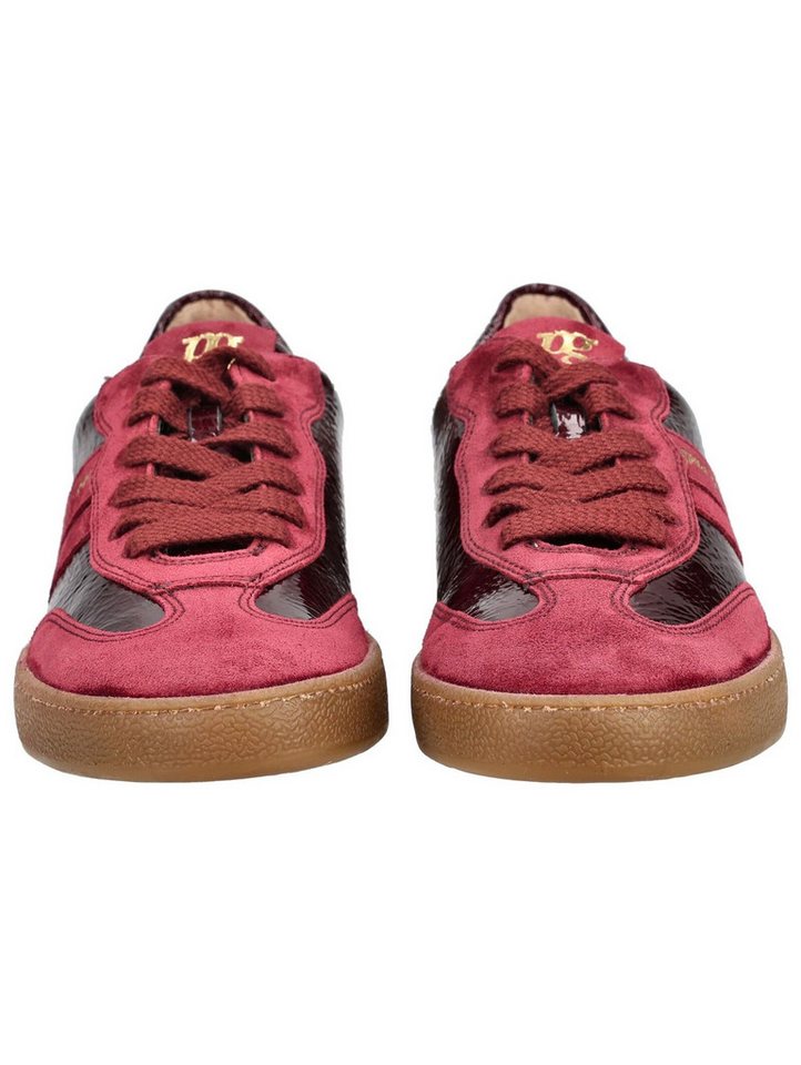 Paul Green Paul Green Sneaker Leder Sneaker – Bild 3 von 5