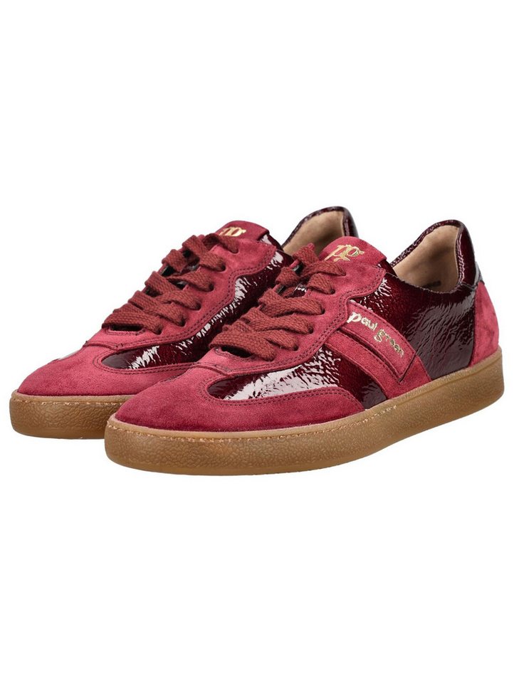 Paul Green Paul Green Sneaker Leder Sneaker – Bild 4 von 5
