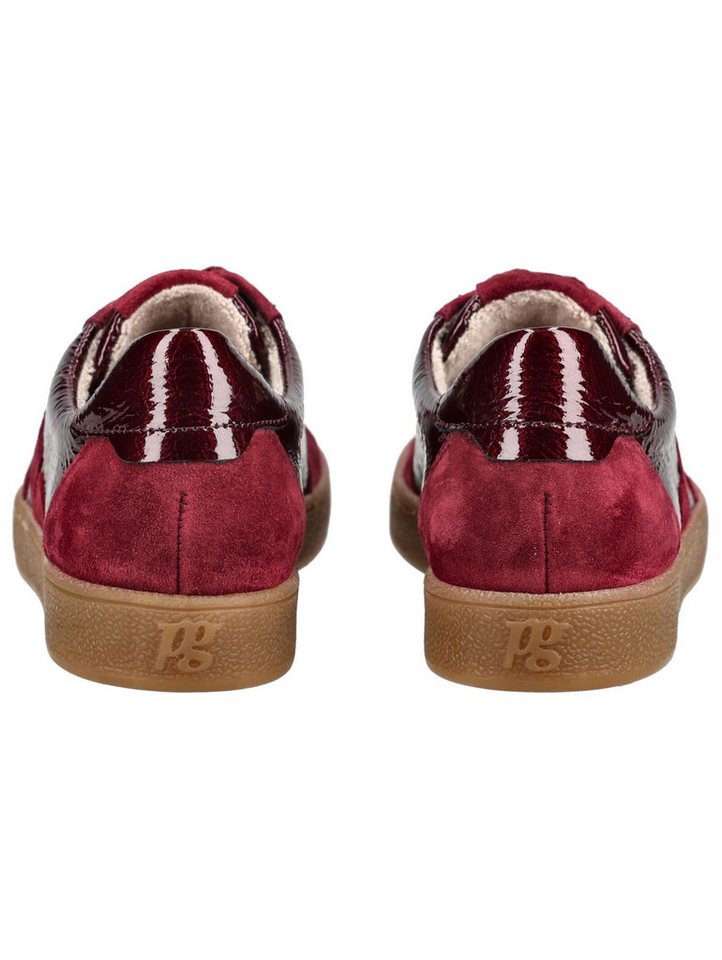 Paul Green Paul Green Sneaker Leder Sneaker – Bild 5 von 5