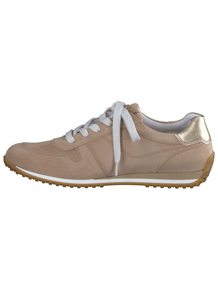 Paul Green Sneaker Leder . Sneaker – Bild 2 von 5