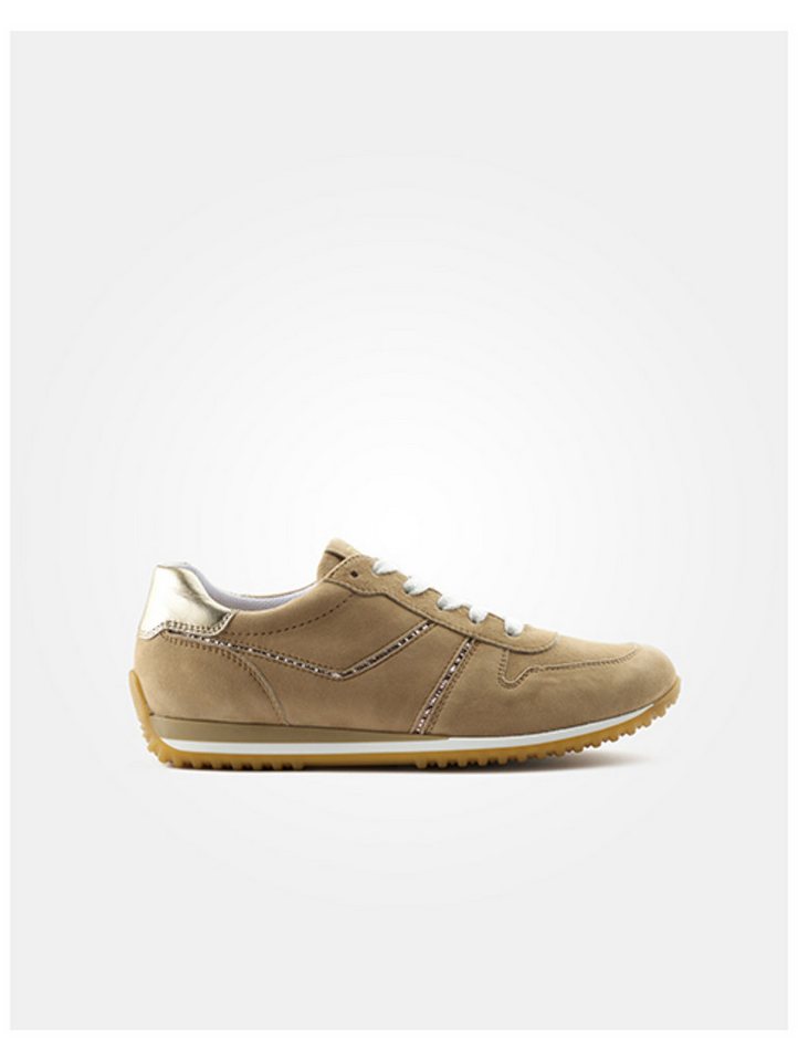 Paul Green Sneaker Leder . Sneaker – Bild 4 von 5