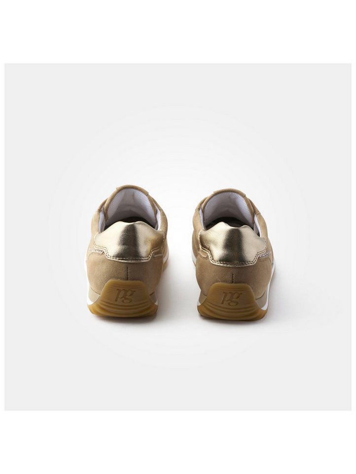 Paul Green Sneaker Leder . Sneaker – Bild 5 von 5