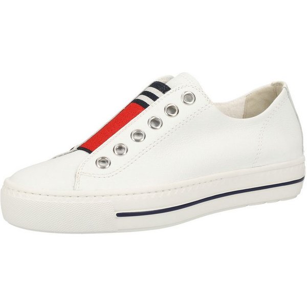 Paul Green Paul Green Sneaker Leder Sneaker