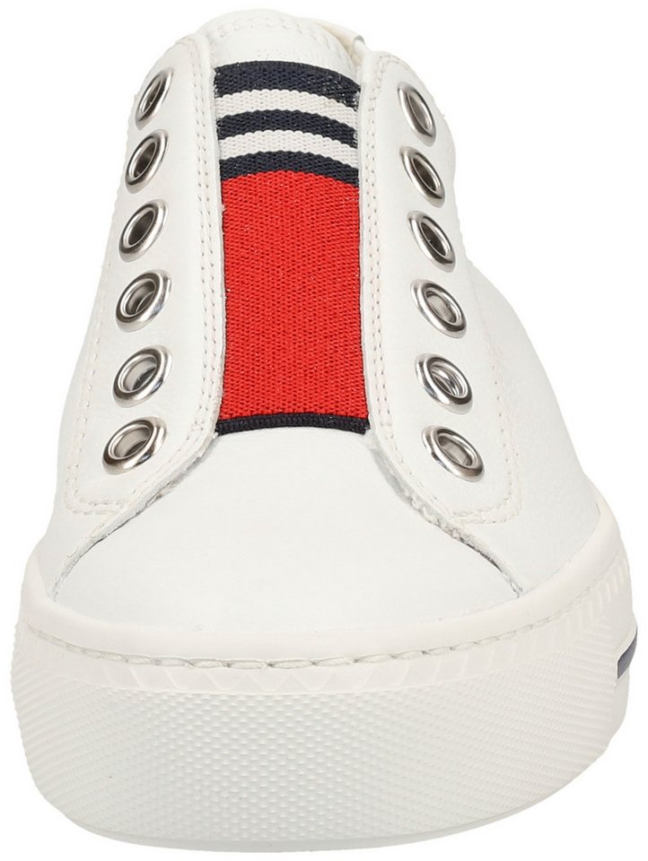 Paul Green Paul Green Sneaker Leder Sneaker – Bild 2 von 4