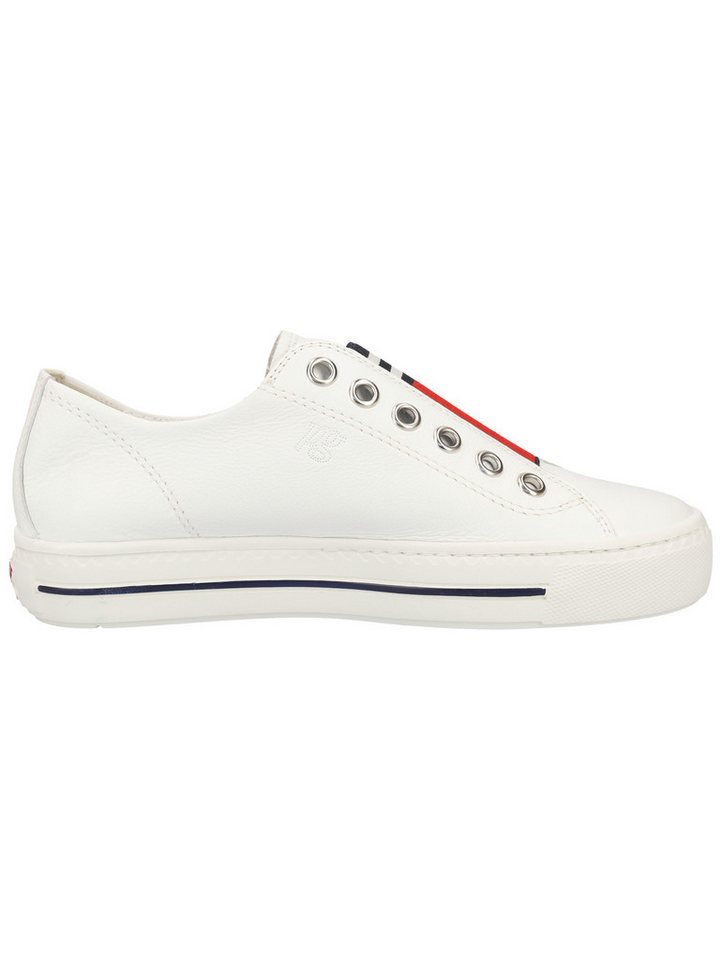 Paul Green Paul Green Sneaker Leder Sneaker – Bild 3 von 4